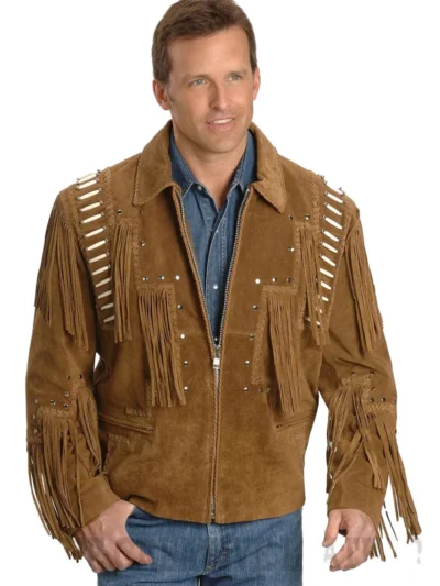 western fringe jacket - western fringe jacket mens,